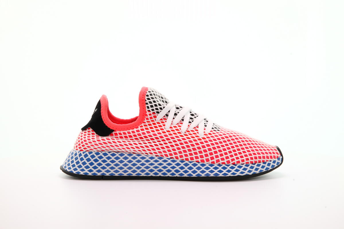 Red deerupt cheap